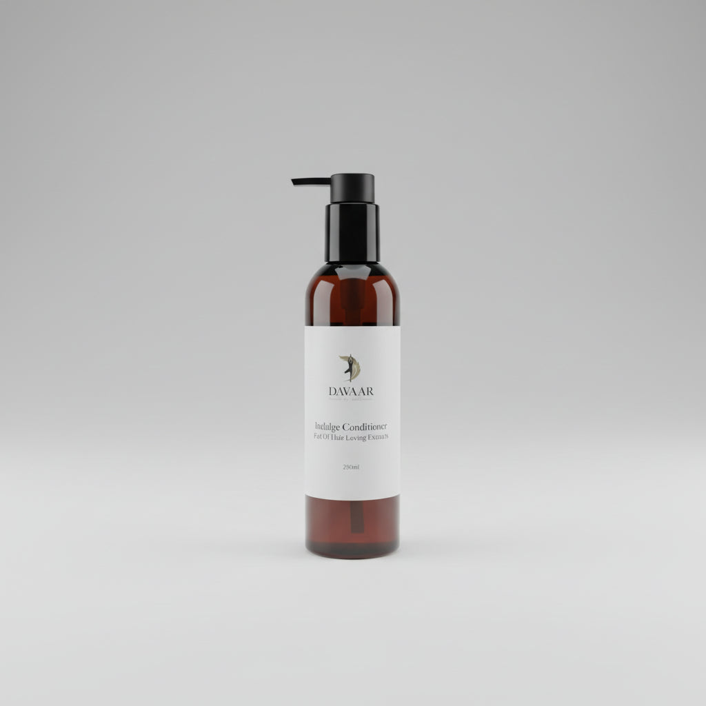 Hair Care Conditioner - Indulge 250ML