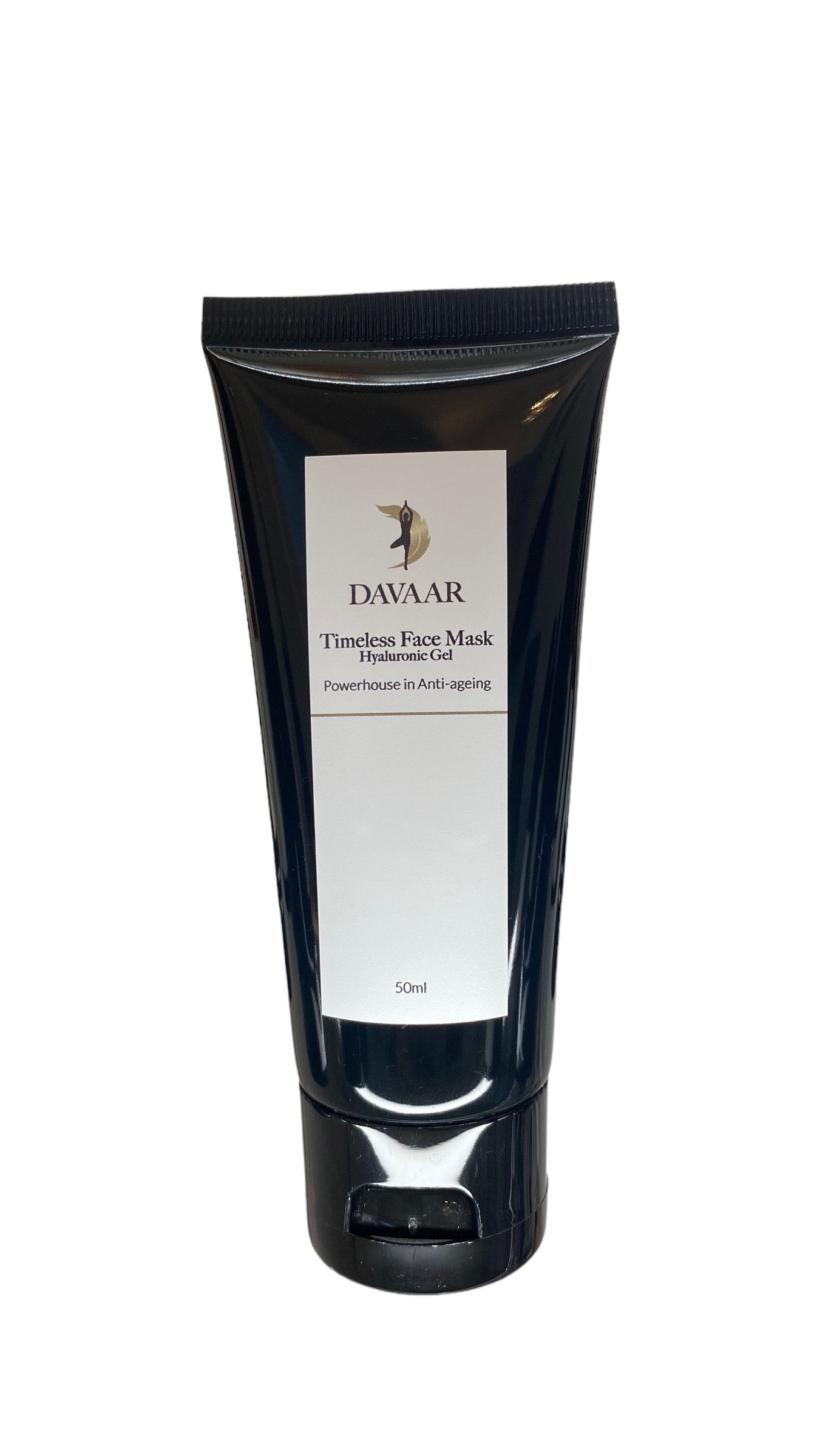 Davaar - Timeless Hydrating Face Mask 50ML