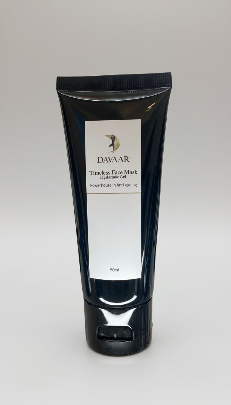 Face Mask - Timeless Hydrating 50ML
