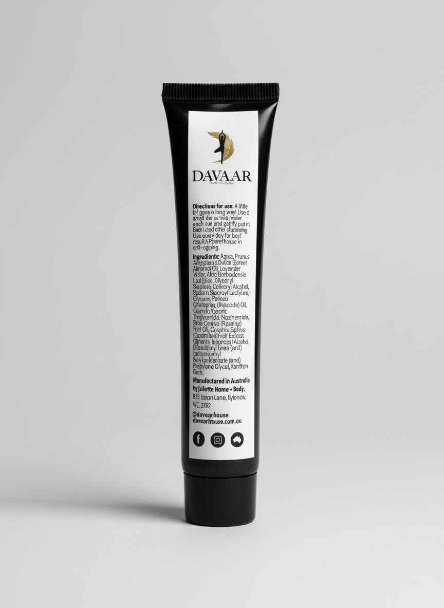 Eye Cream - Timeless