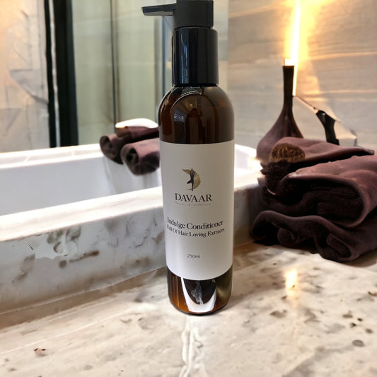 Davaar Indulge Conditioner 250ML