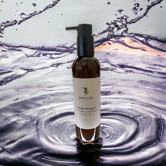 Davaar Indulge Shampoo 250ML