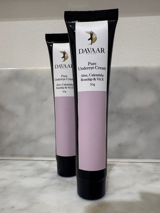 Pure Undereye Cream