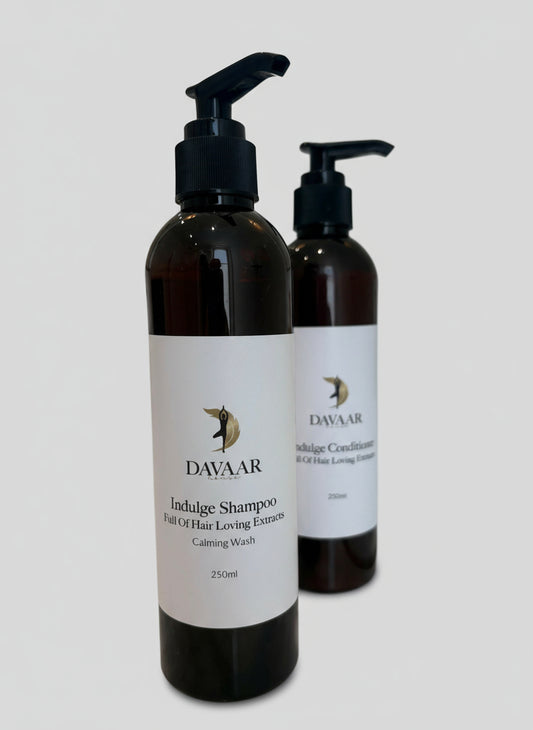 Hair Care Shampoo - Indulge 250ML