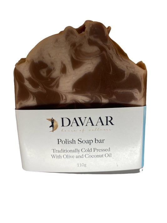 Davaar Soap Bar 110GM