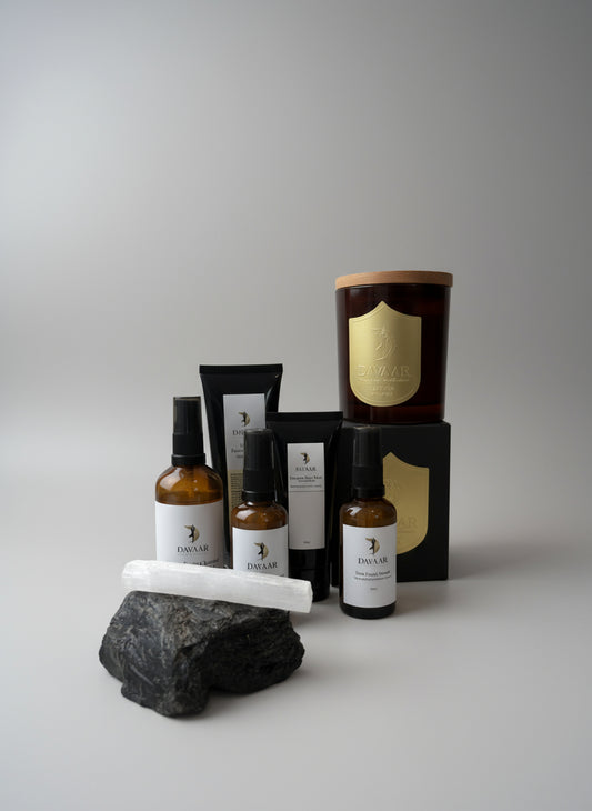 Davaar House Collection -  Sundays Kit