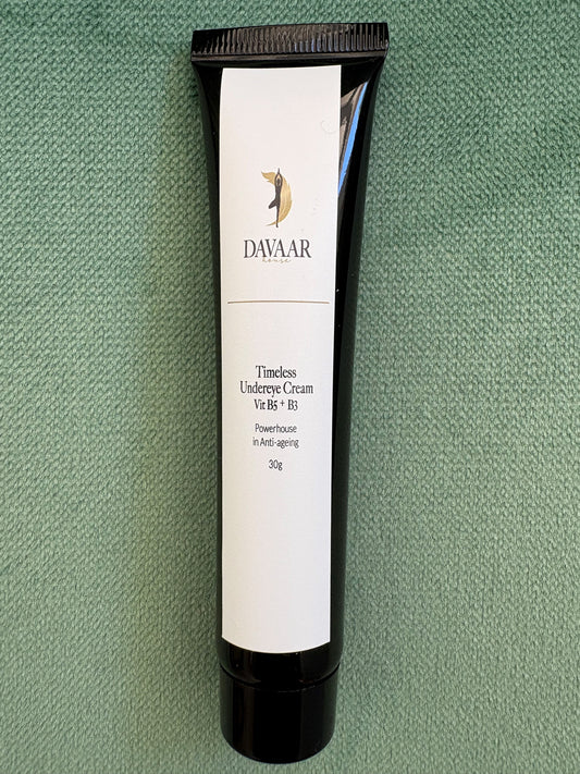 Davaar Timeless - Eye Cream 30gm